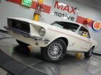 Thumbnail Photo 44 for 1968 Ford Mustang Coupe